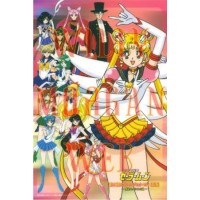 Sailor Moon 6